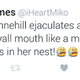 Image for article titled Latest Miko Grimes Twitter Rant Torches Ryan Tannehill